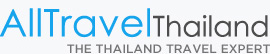 AllTravelThailand Logo