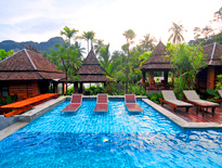 อ่าวนาง ภูพิมาน รีสอร์ท แอนด์ สปา (Aonang Phupimaan Resort & Spa)