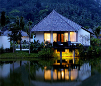 ไพรเวท คอตเทจ (Private Cottage)