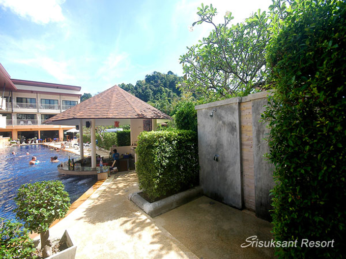 ศรีสุขสันต์ รีสอร์ท (Srisuksant Resort)