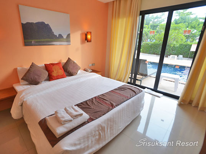 ศรีสุขสันต์ รีสอร์ท (Srisuksant Resort)