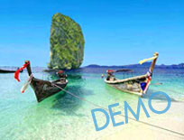 Travel Guide in Krabi