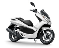 Honda PCX 150 CC.